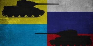 Conflit entre l'Ukraine et la Russie