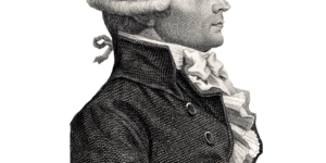 Robespierre et la Première République Française
