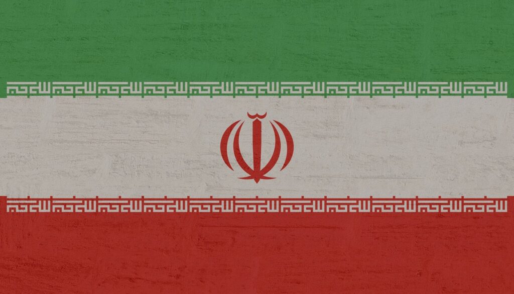 Iran tensions