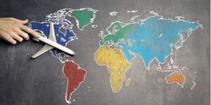 migrations internationales