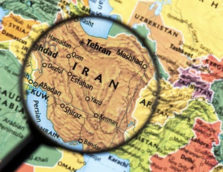 exécutions Iran espionnage 2026